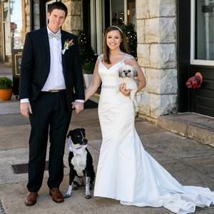 Meet your Posher, Savannah